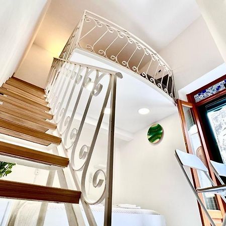 Residenza Giuseppe Apartman Amalfi Kültér fotó
