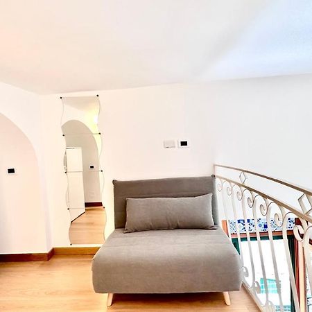 Residenza Giuseppe Apartman Amalfi Kültér fotó