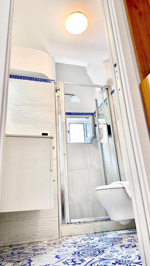 Residenza Giuseppe Apartman Amalfi Kültér fotó