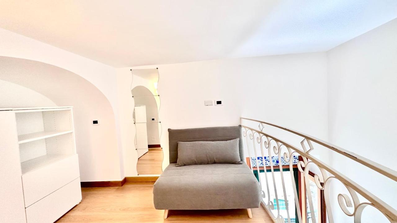 Residenza Giuseppe Apartman Amalfi Kültér fotó